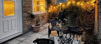 3 bedroom accommodation in Stanhope