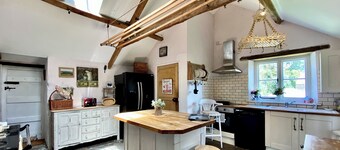 3 bedroom accommodation in Winford, near Cheddar