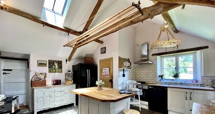 3 bedroom accommodation in Winford, near Cheddar