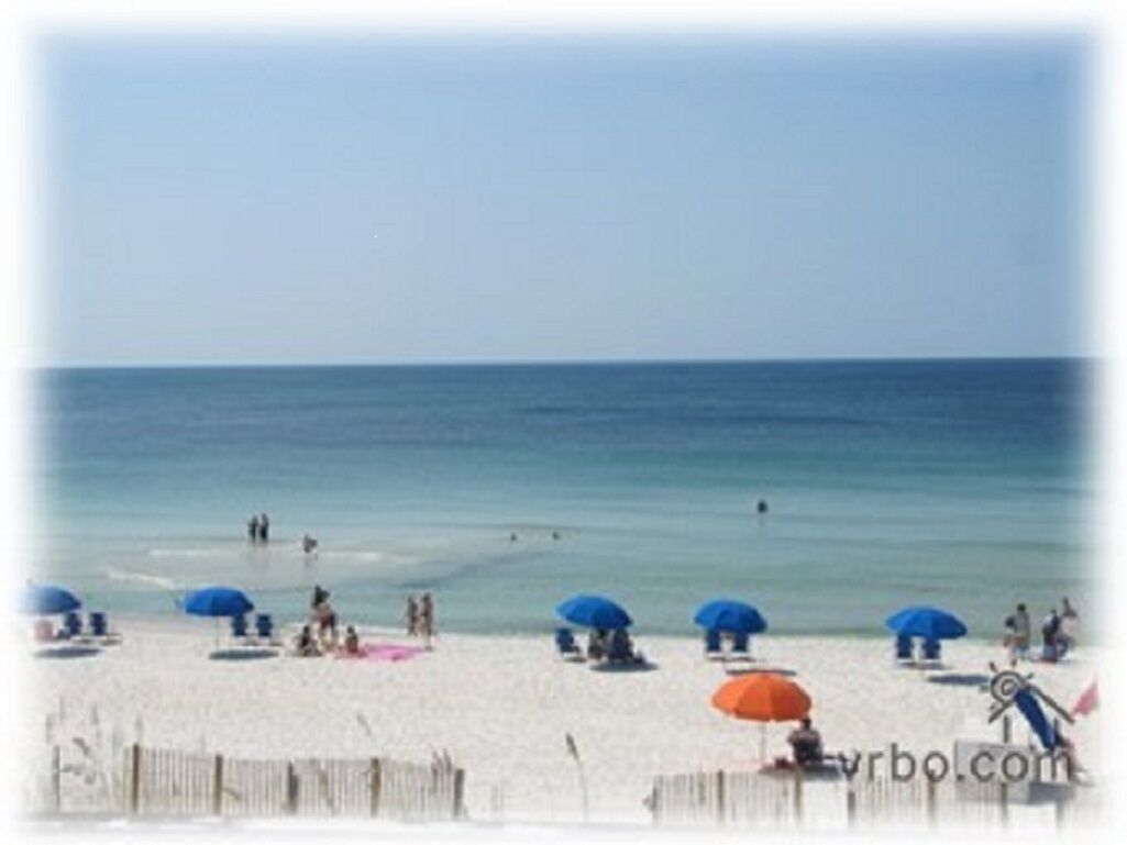 Seasonal Beach Sevice available