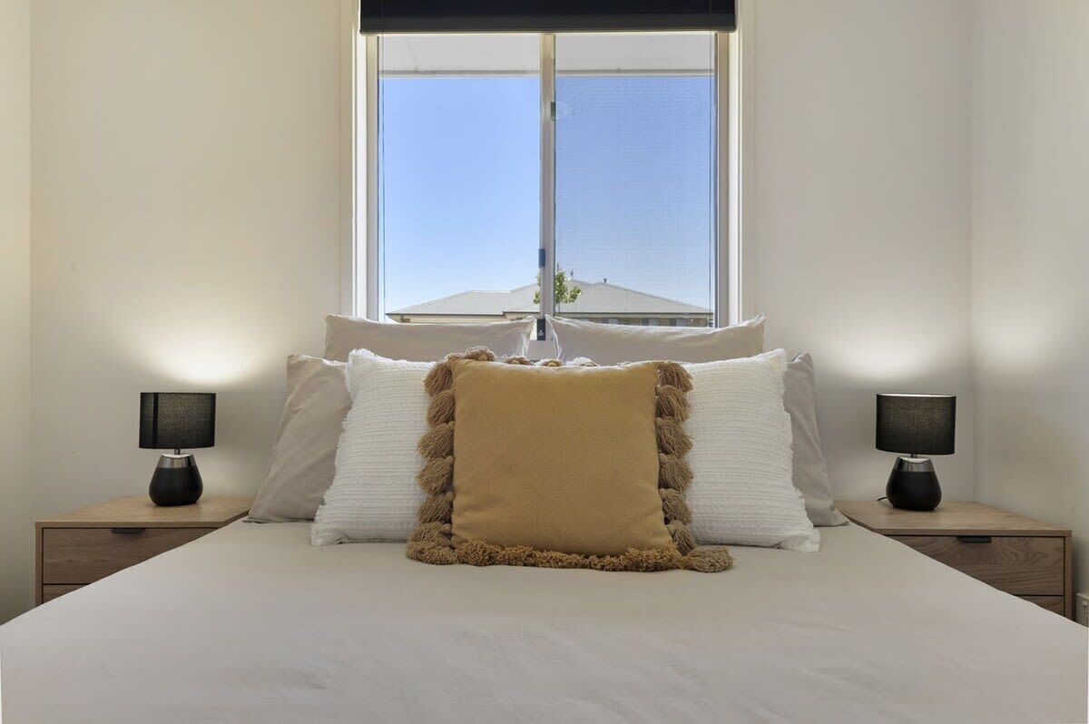 4 Schlafzimmer, Bügeleisen/Bügelbrett, Reisekinderbett, WLAN