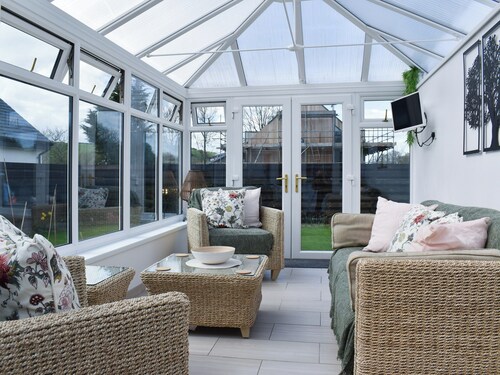 2 bedroom accommodation in Millness, near Crooklands