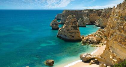 Spyro Green Villa, Lagos, Algarve