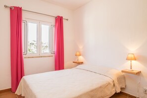 1 bedroom, WiFi