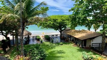 Casa premium | Terraço/pátio