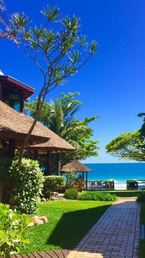 Terrain de lâhĂ©bergement