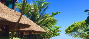 Pousada Solar dos Girassóis