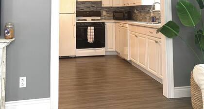 Cozy House on Collage Street