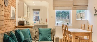 2 bedroom accommodation in Oakham