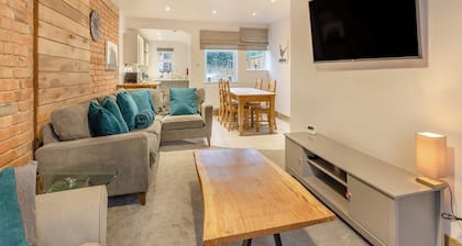 2 bedroom accommodation in Oakham