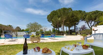 2920 Villa Oasis by Perle di Puglia