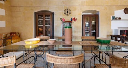 2920 Villa Oasis by Perle di Puglia