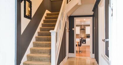 3 bedroom accommodation in Tynemouth