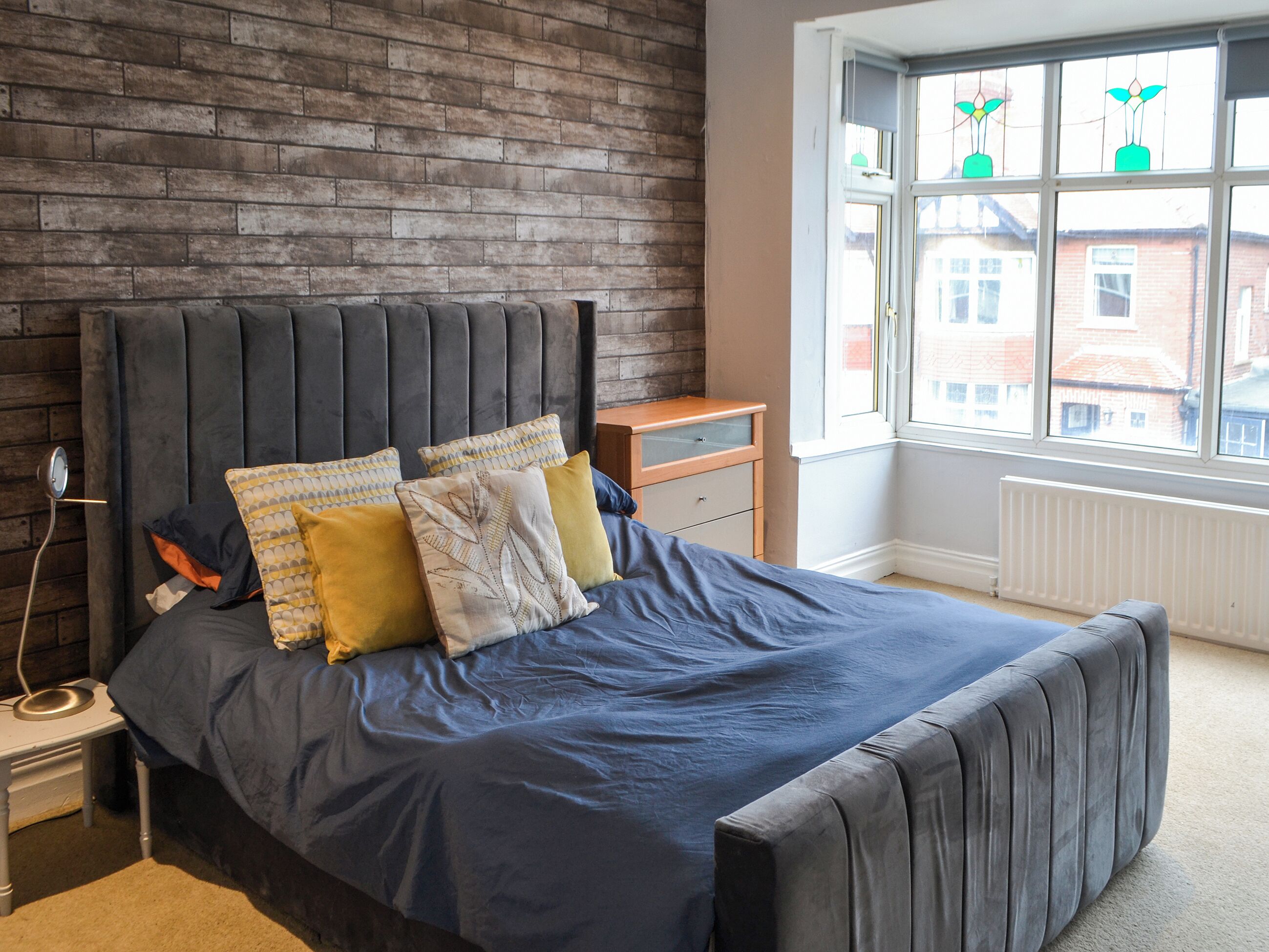 3 slaapkamers, gratis wifi, beddengoed