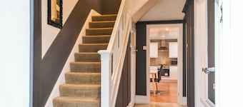 3 bedroom accommodation in Tynemouth