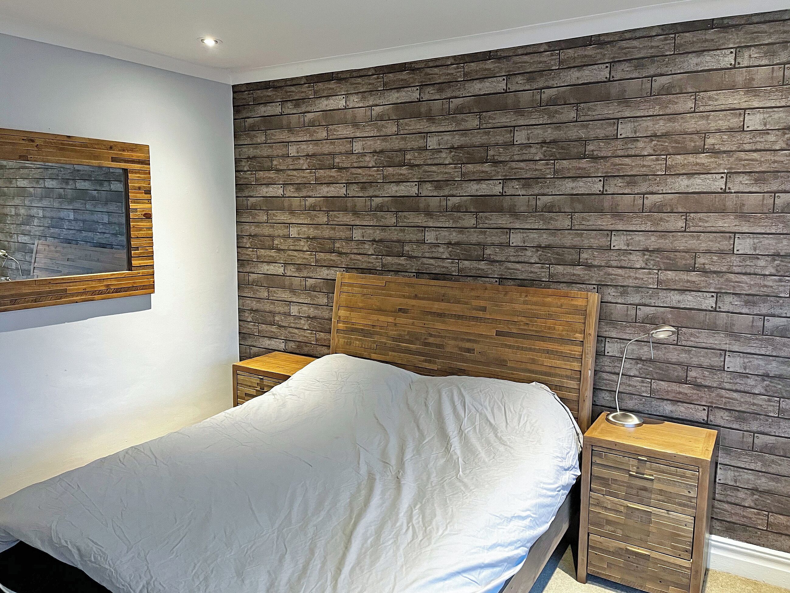 3 quartos, Wi-Fi de cortesia, roupa de cama