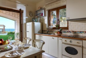 Villa | Eget kök