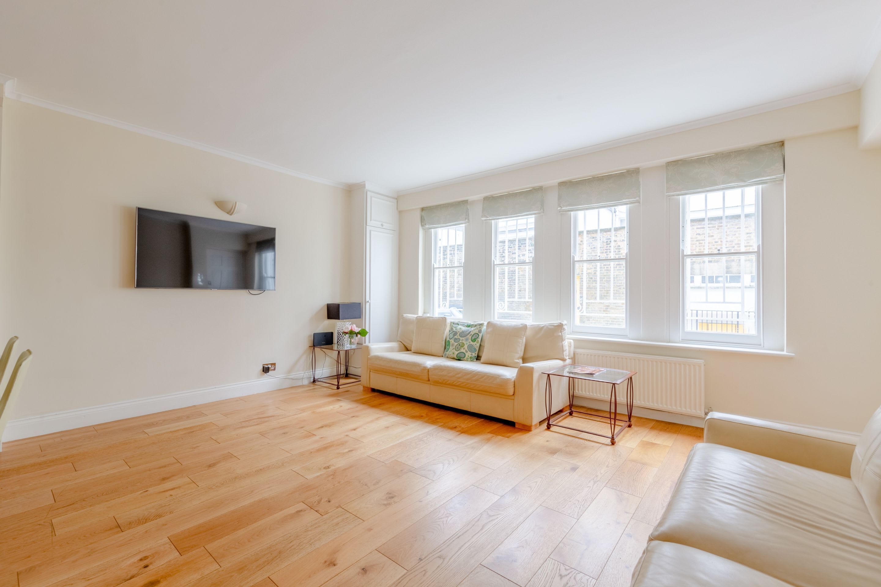 Maison, plusieurs lits | Intérieur