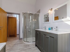 Towels - The Hayloft - UK34565 (Whitchurch)