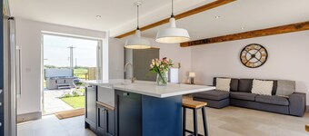 The Hayloft - UK34565