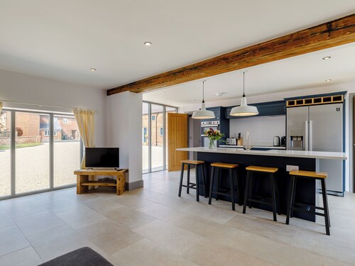 The Hayloft - UK34565