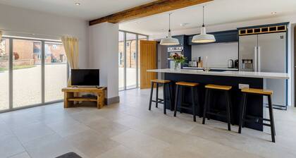 The Hayloft - UK34565