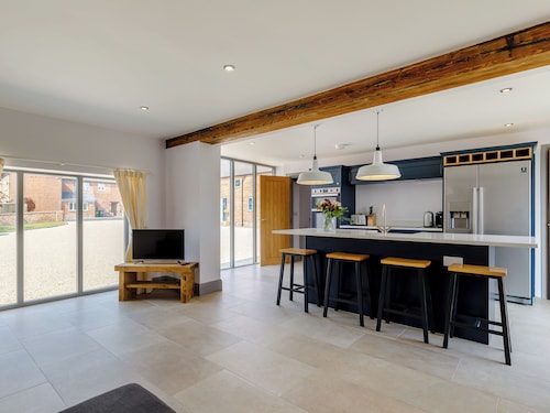 The Hayloft - UK34565