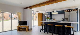 The Hayloft - UK34565