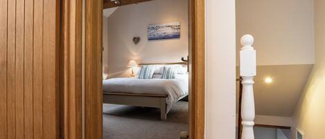 2 chambres, Wi-Fi gratuit