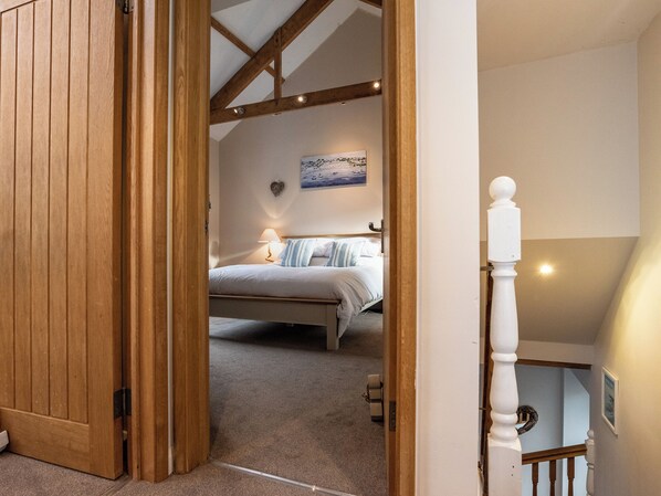 2 bedrooms, free WiFi