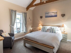 2 Schlafzimmer, kostenloses WLAN