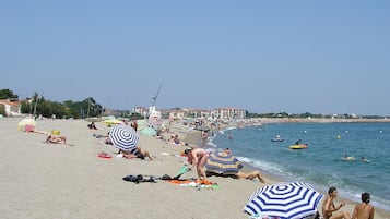 海灘