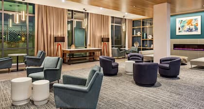 Hampton Inn & Suites San Mateo-San Francisco Airport