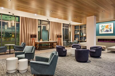 Hampton Inn & Suites San Mateo-San Francisco Airport
