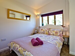 2 chambres, Wi-Fi gratuit
