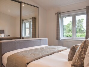 3 chambres, Wi-Fi gratuit, draps fournis