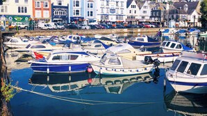Port de plaisance