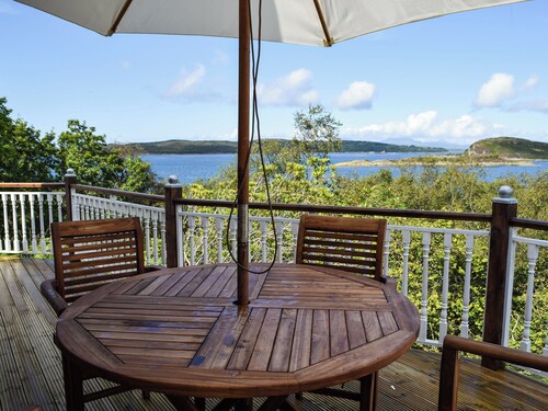 Teasel Lodge - UK39647