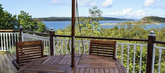 Teasel Lodge - UK39647