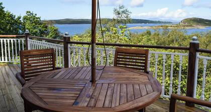 Teasel Lodge - UK39647