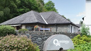 Exterior - Quaysiders Club H - UK34764 (Ambleside)