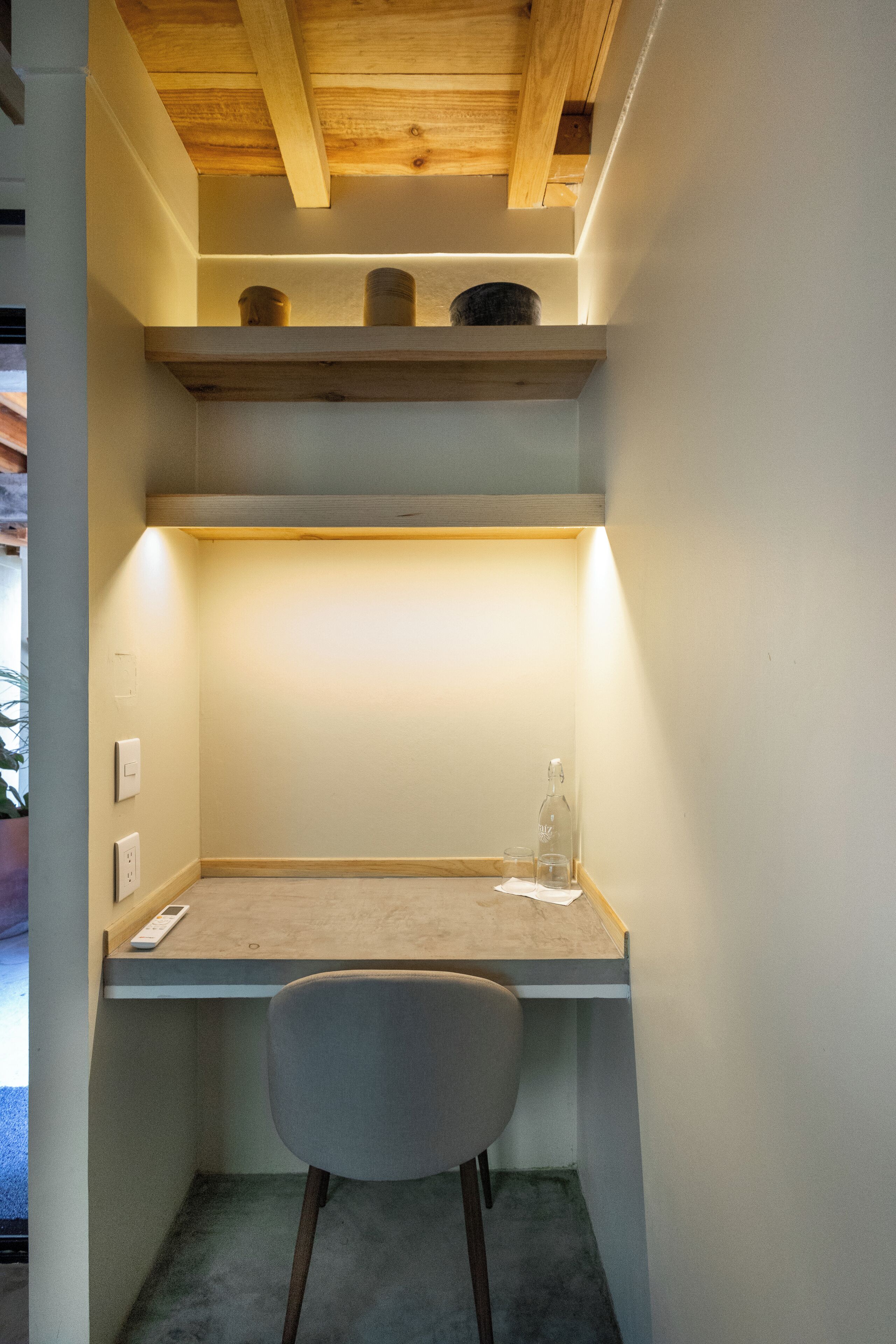 Foto - Raíz Hotel Boutique