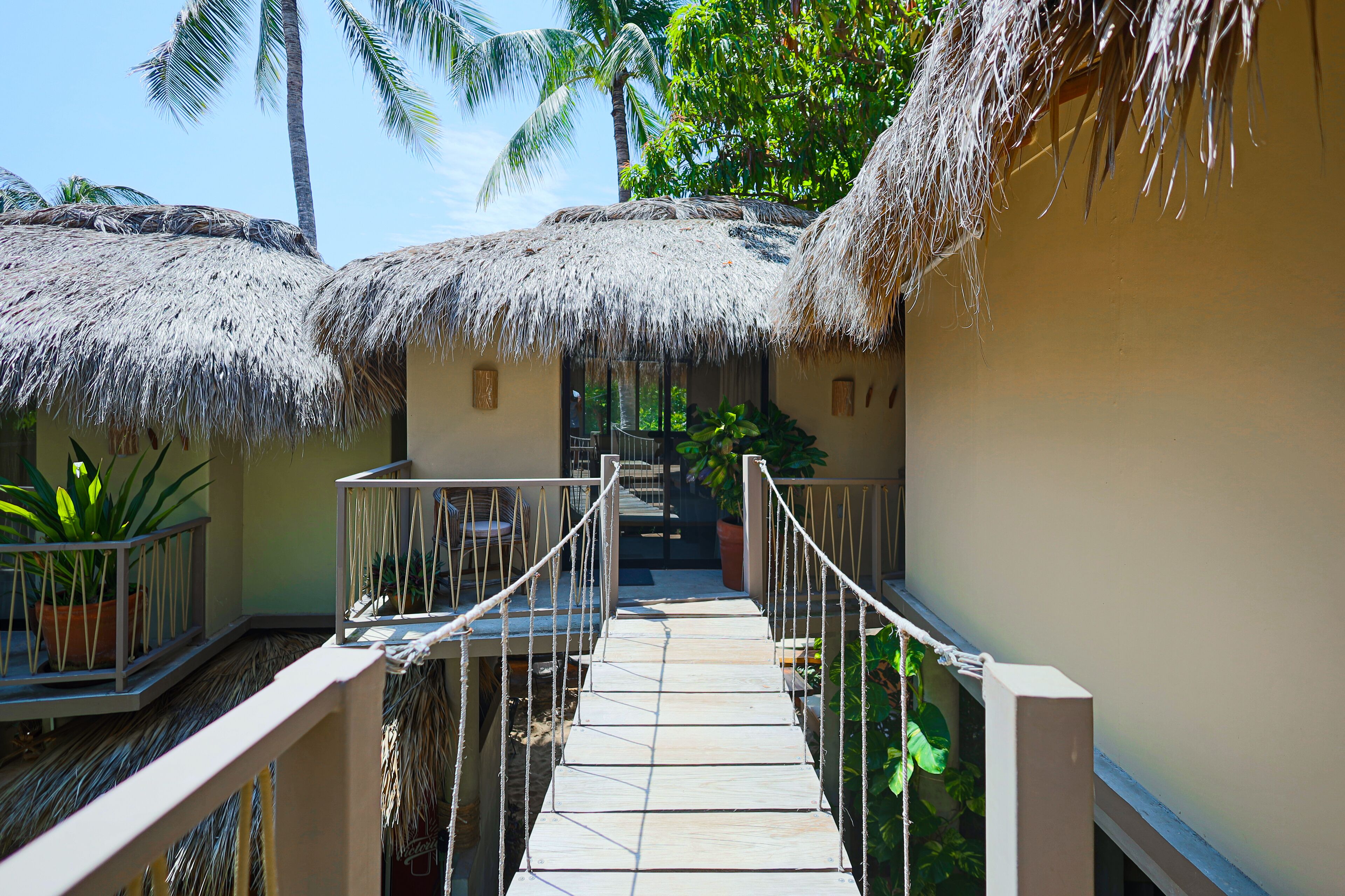 Foto - Raíz Hotel Boutique