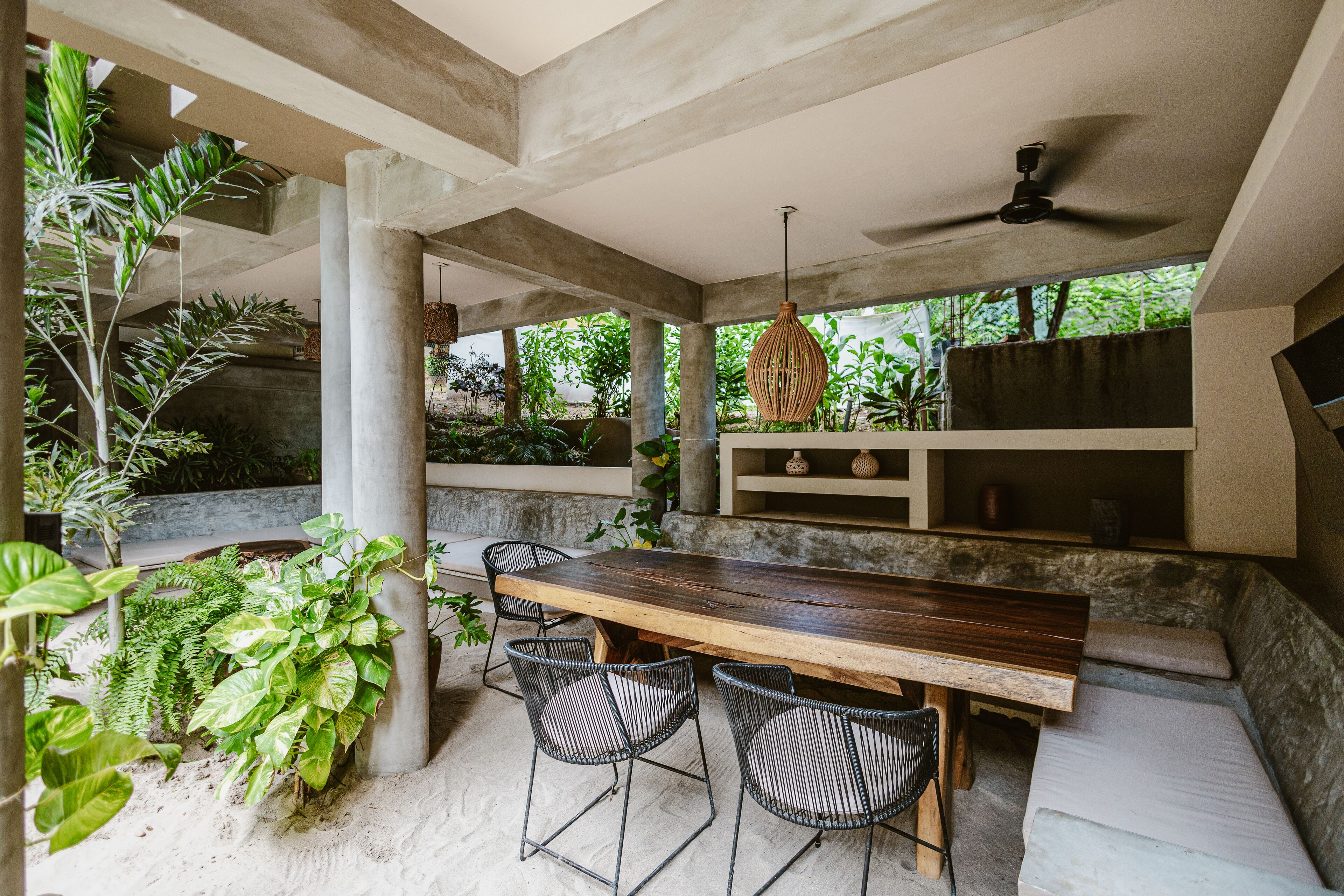 Foto - Raíz Hotel Boutique