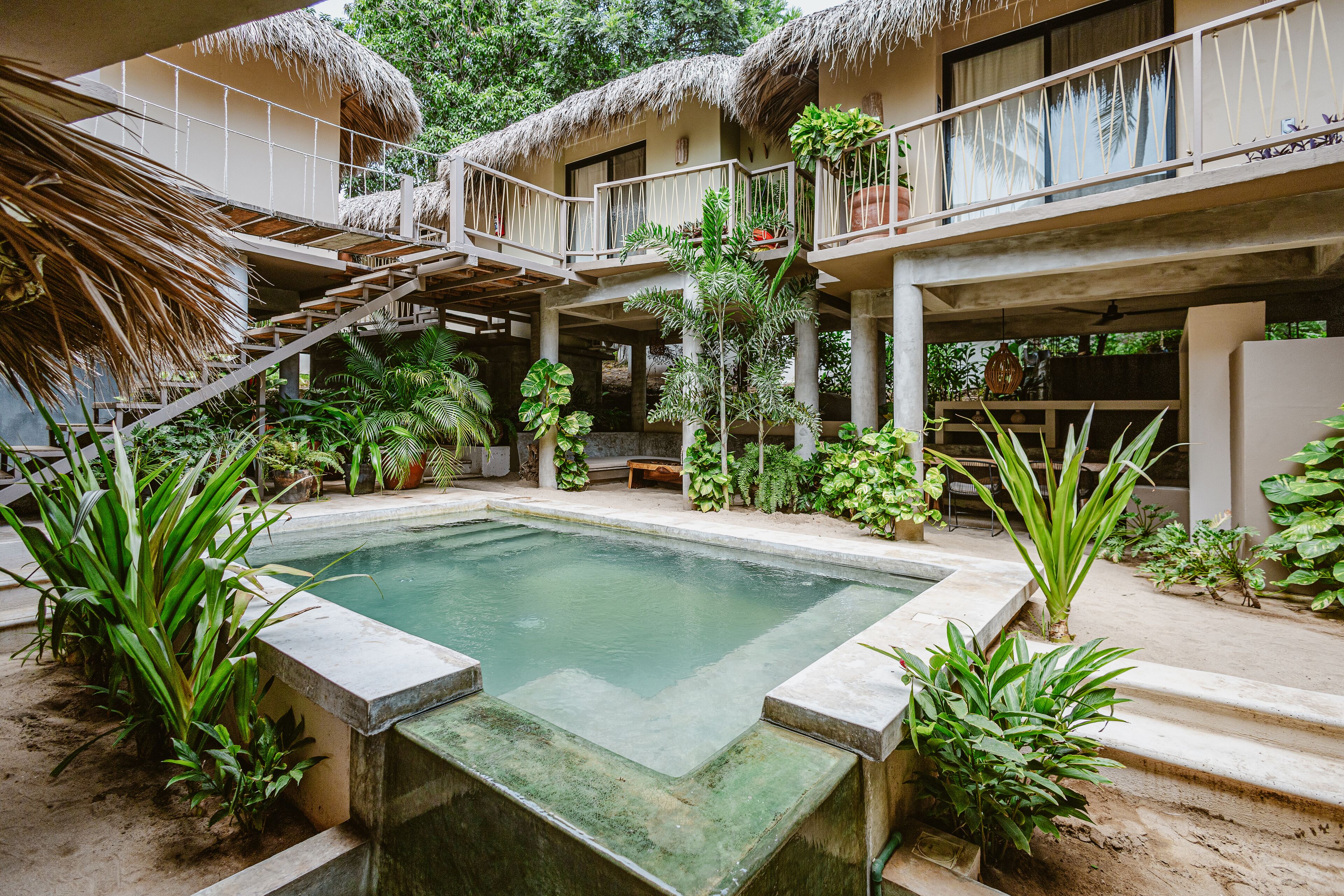 Foto - Raíz Hotel Boutique