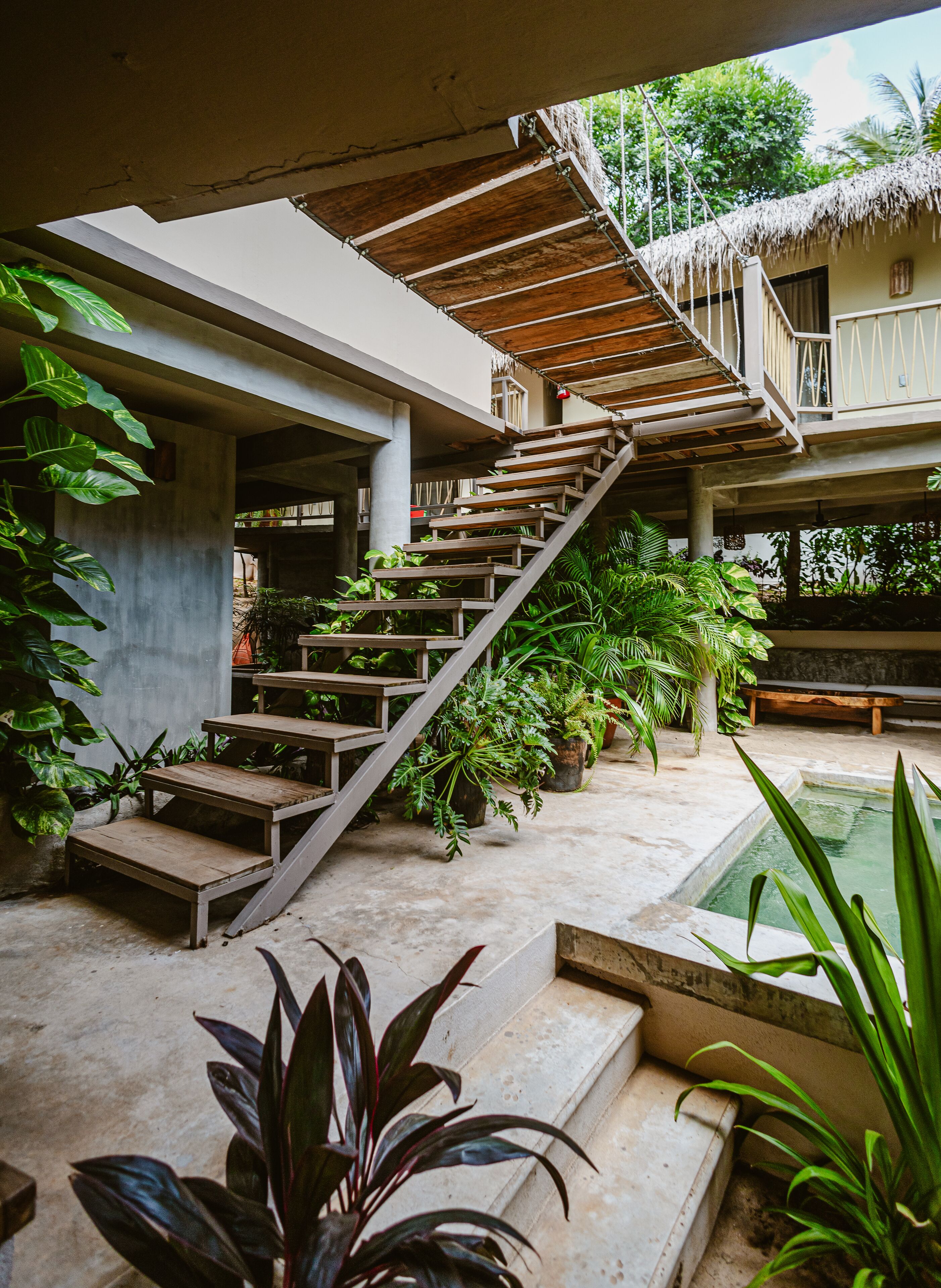 Foto - Raíz Hotel Boutique