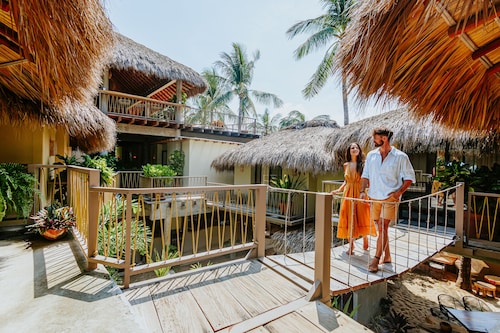 Raíz Hotel Boutique