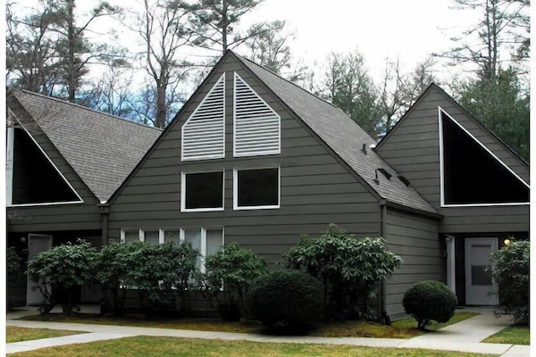 Private Resort Retreat