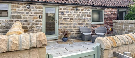 Terras