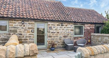1 bedroom accommodation in Fylingdales, near Whitby